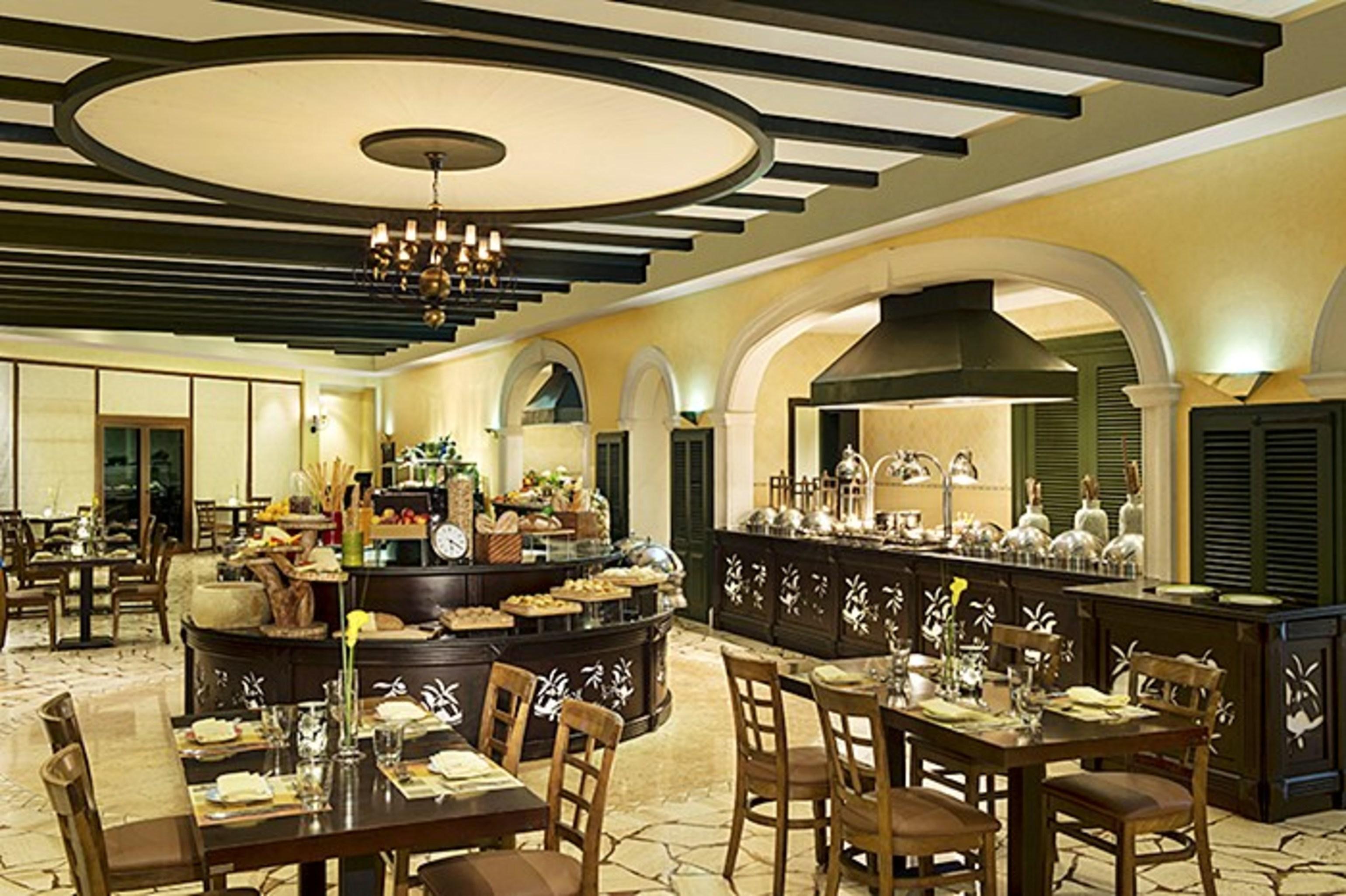 Ja Beach Hotel, Ντουμπάι Εξωτερικό φωτογραφία The restaurant