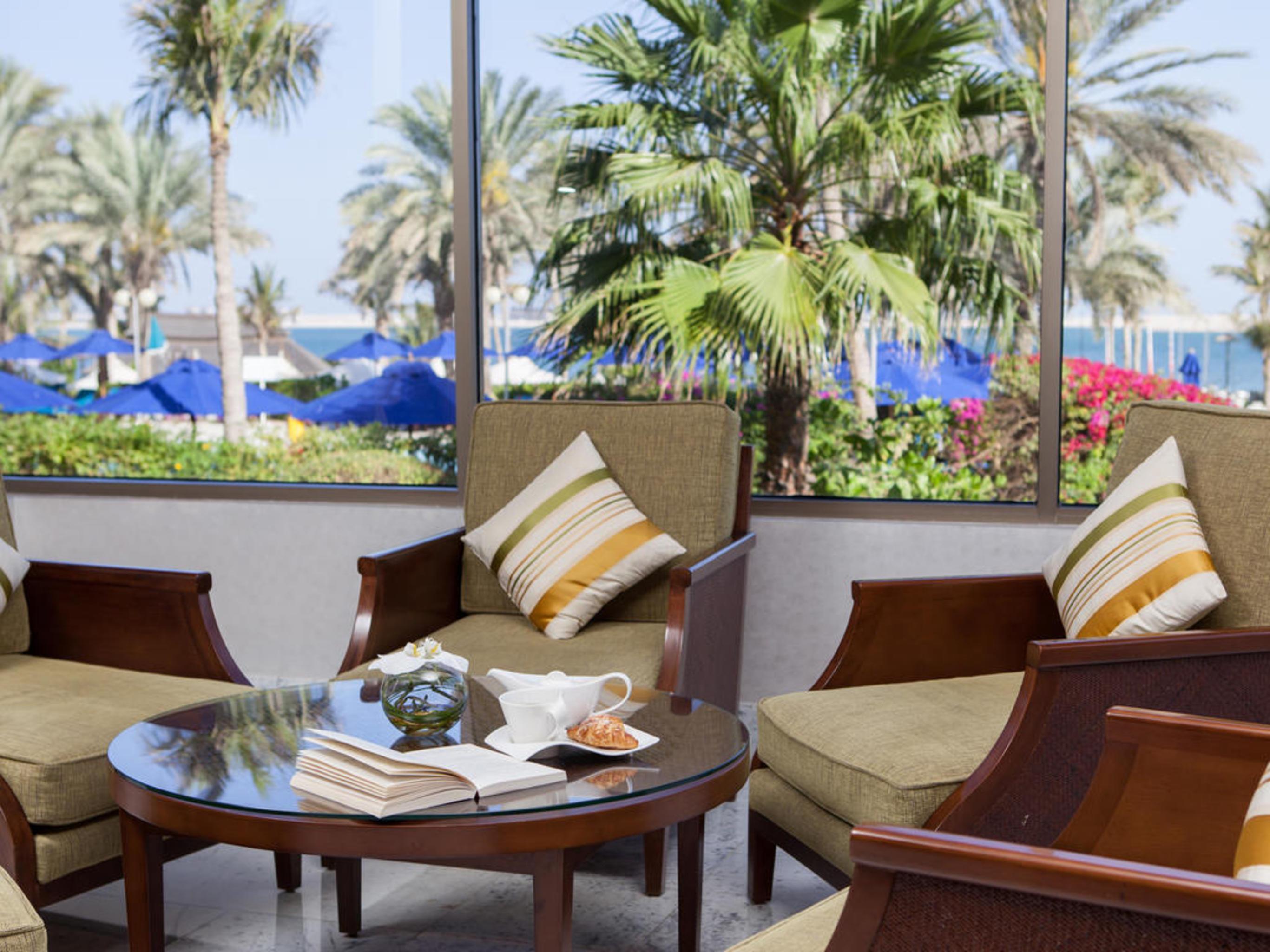 Ja Beach Hotel, Ντουμπάι Εξωτερικό φωτογραφία The Beach Club