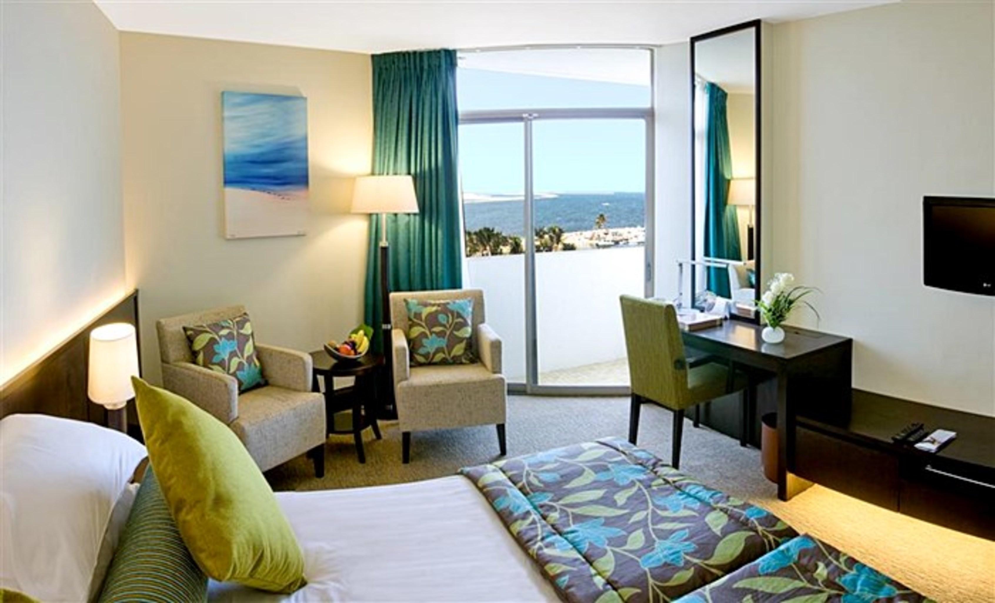 Ja Beach Hotel, Ντουμπάι Εξωτερικό φωτογραφία