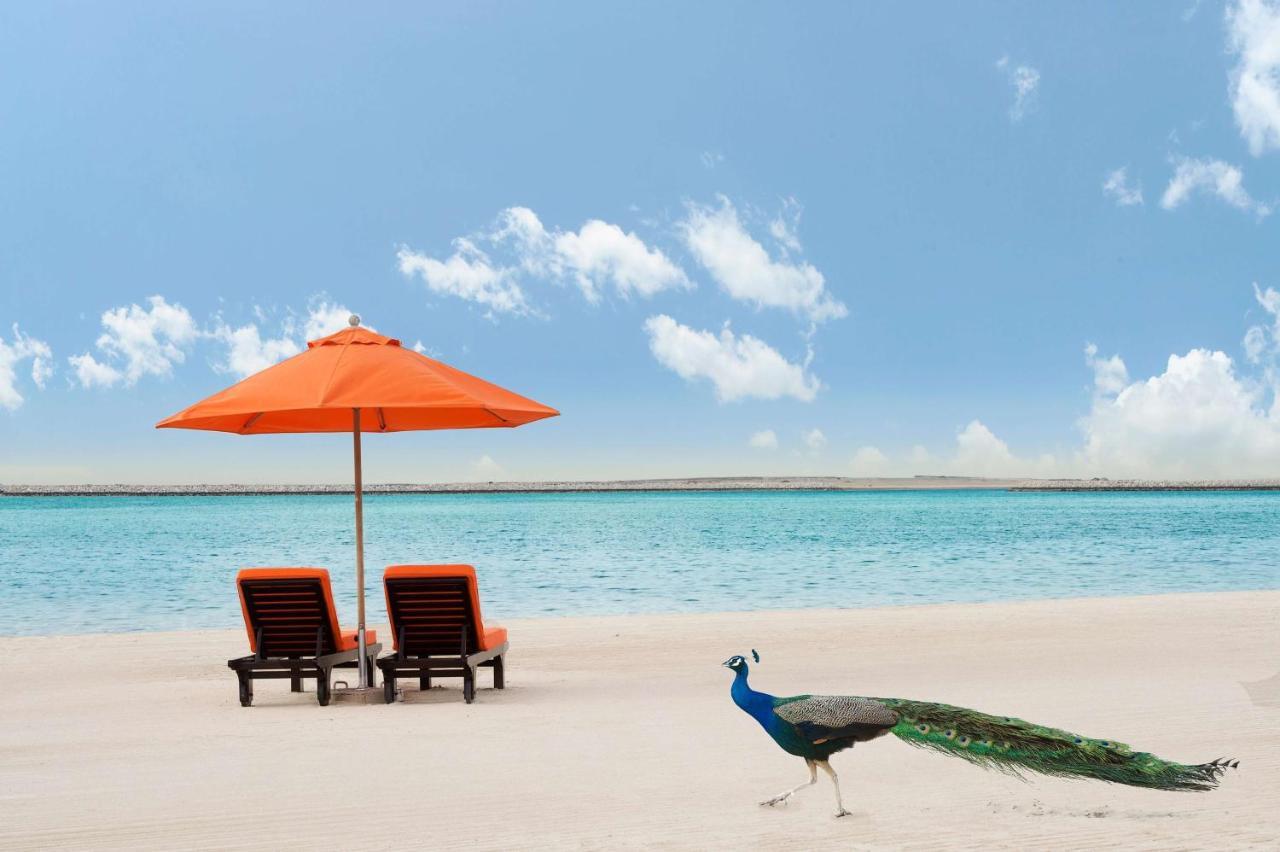 Ja Beach Hotel, Ντουμπάι Εξωτερικό φωτογραφία