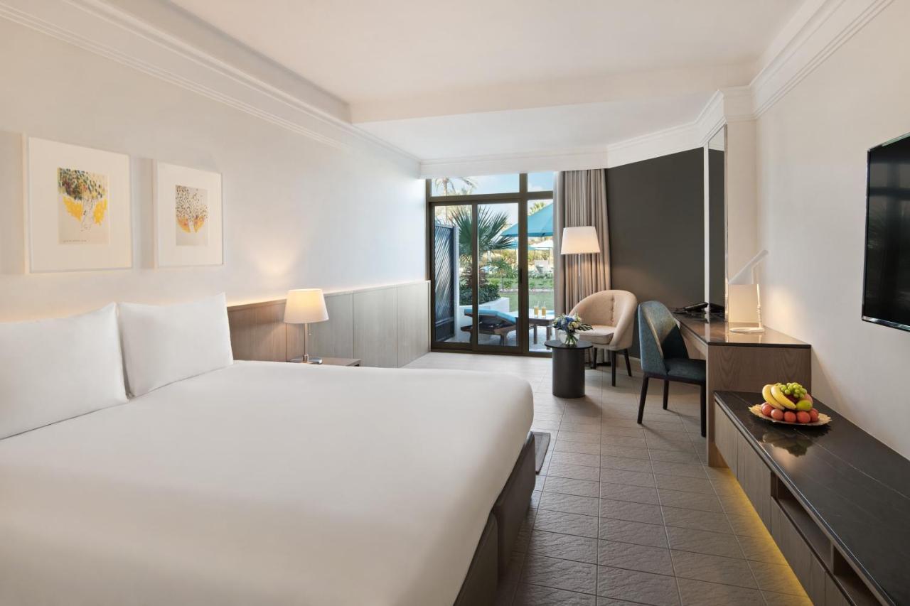 Ja Beach Hotel, Ντουμπάι Εξωτερικό φωτογραφία
