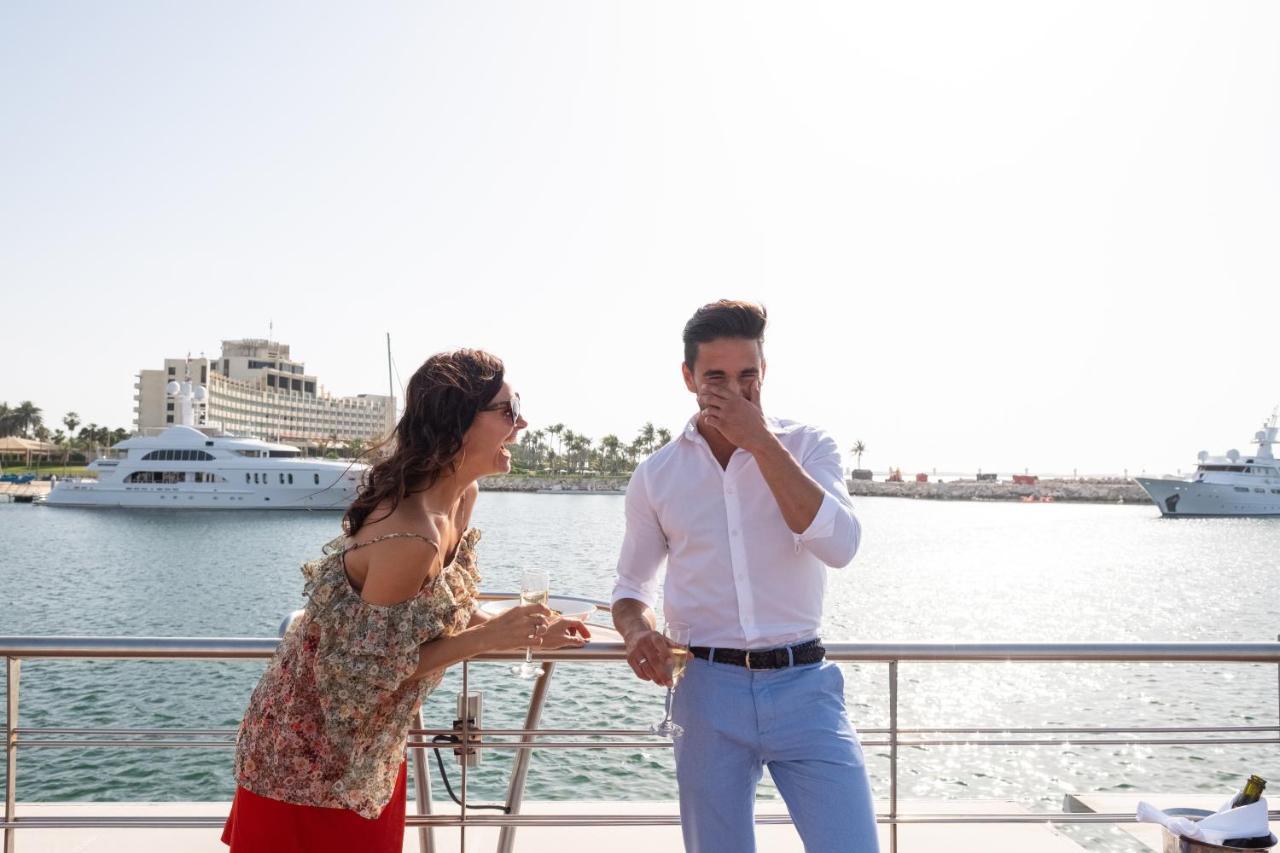Ja Beach Hotel, Ντουμπάι Εξωτερικό φωτογραφία The 2016 Cannes Film Festival