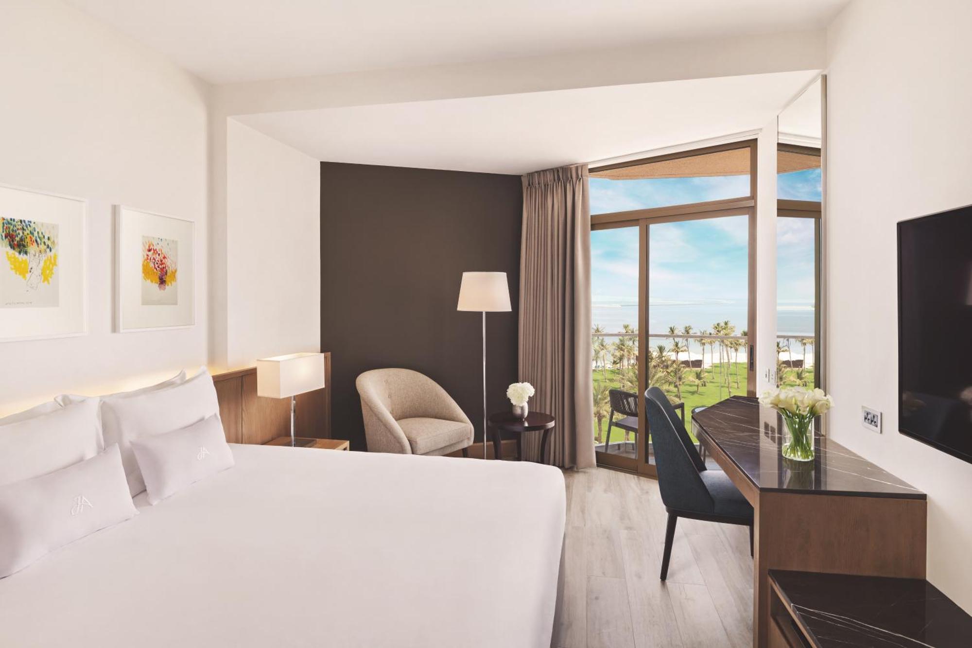 Ja Beach Hotel, Ντουμπάι Εξωτερικό φωτογραφία Deluxe room
