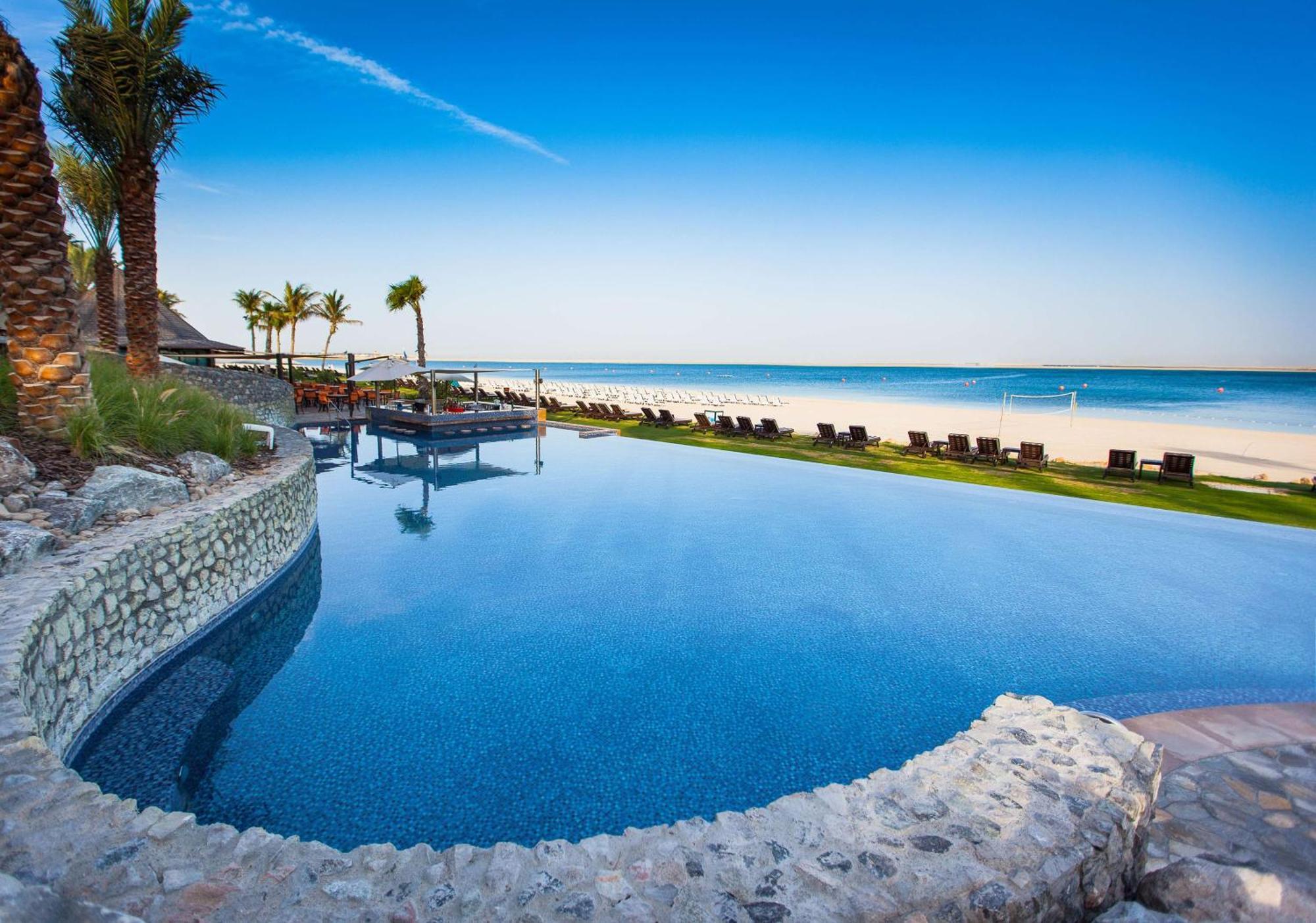 Ja Beach Hotel, Ντουμπάι Εξωτερικό φωτογραφία The Cove Rotana Resort